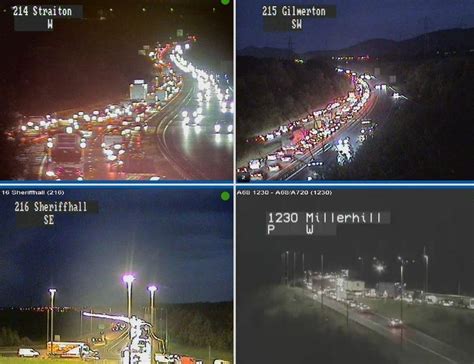 city bypass cameras.